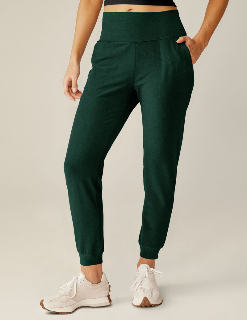 Spacedye™ Midi Jogger