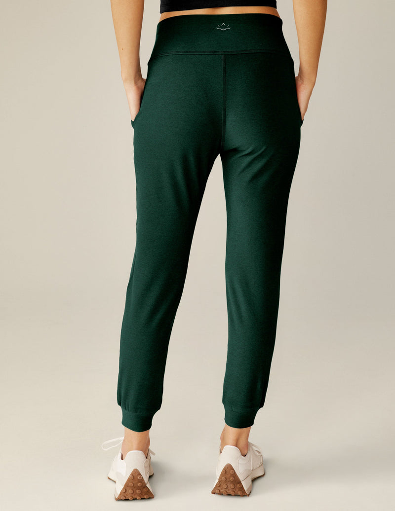 Spacedye™ Midi Jogger