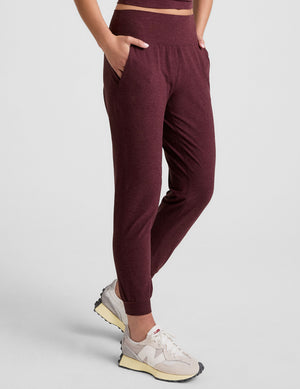 Spacedye Midi Jogger