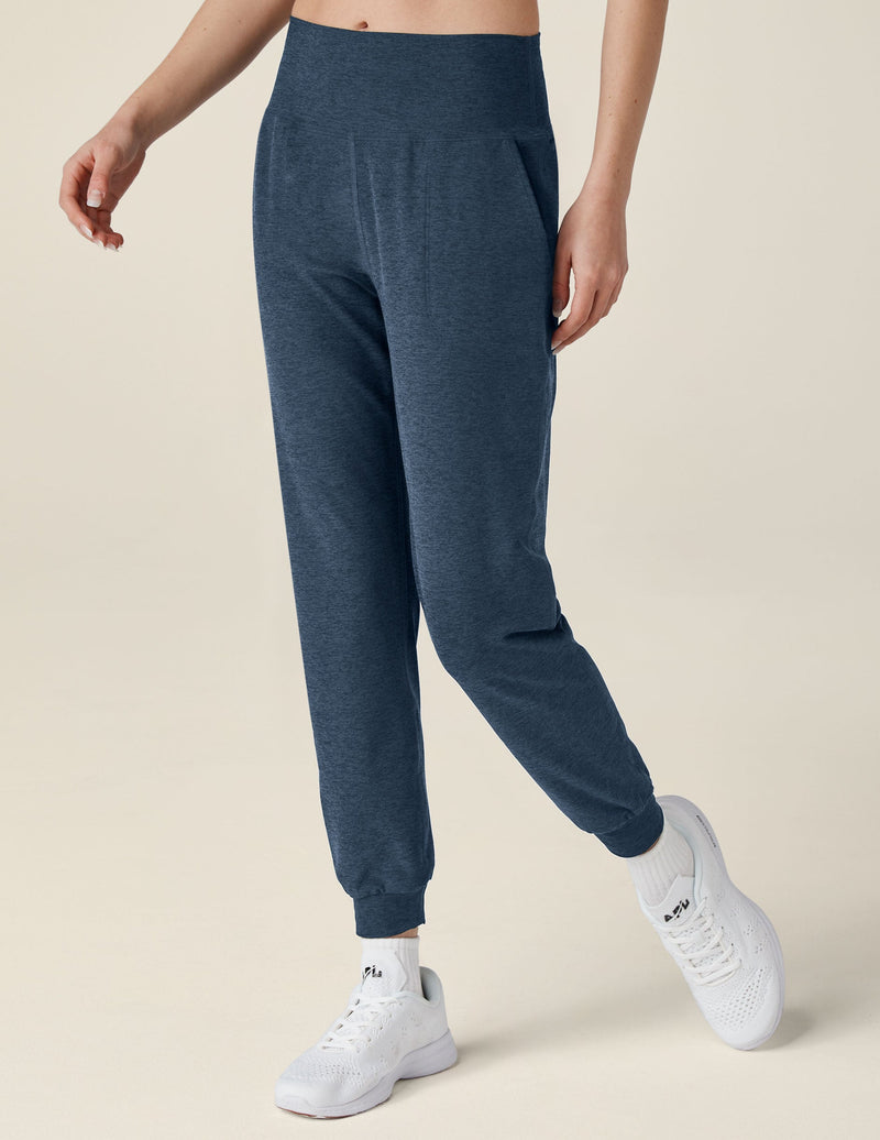 Spacedye™ Midi Jogger