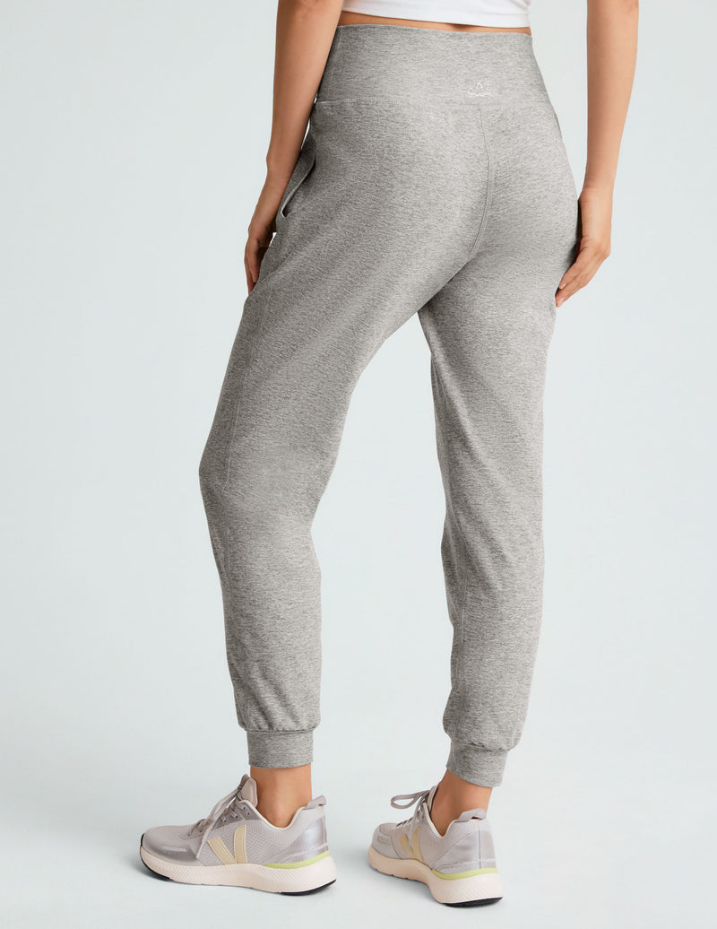 Spacedye™ Midi Jogger