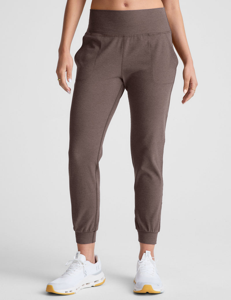 Spacedye™ Midi Jogger