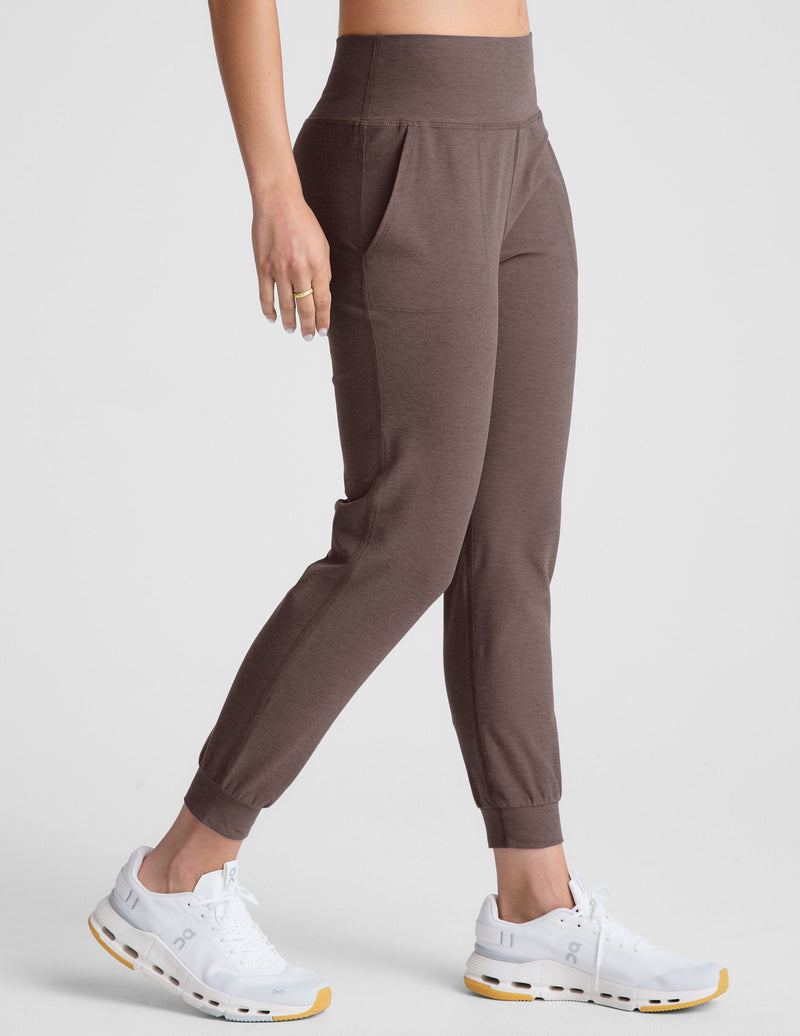 Spacedye™ Midi Jogger
