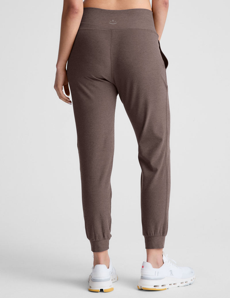 Spacedye™ Midi Jogger