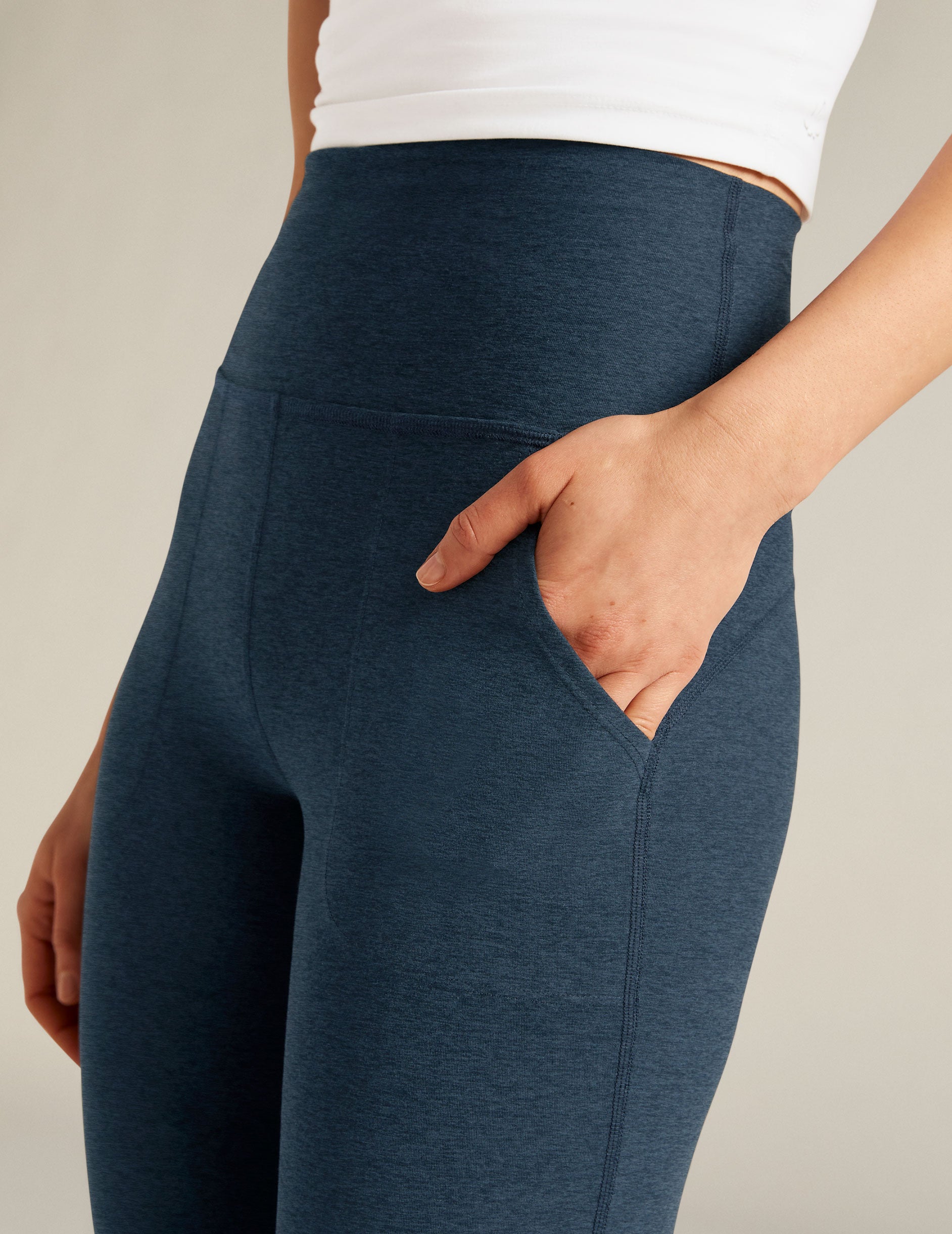  AXESEA Women's High Waist Yoga Pants Compression