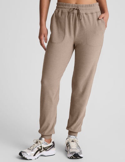 Spacedye™ Commuter Midi Jogger