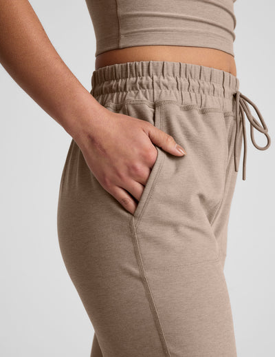 Spacedye™ Commuter Midi Jogger
