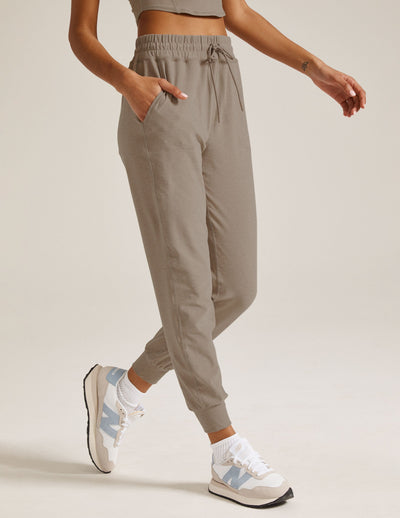 Spacedye™ Commuter Midi Jogger