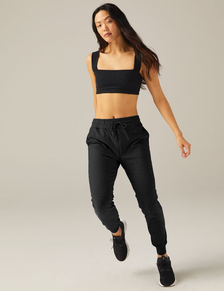 ★ATTENTIONROW★Solid Bright Wide Setup Jogger Pants Daybreak Performance Joggers – INTO THE AM