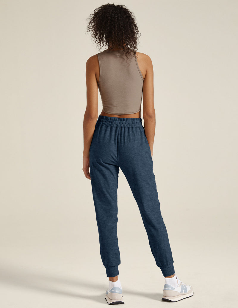 Spacedye™ Commuter Midi Jogger