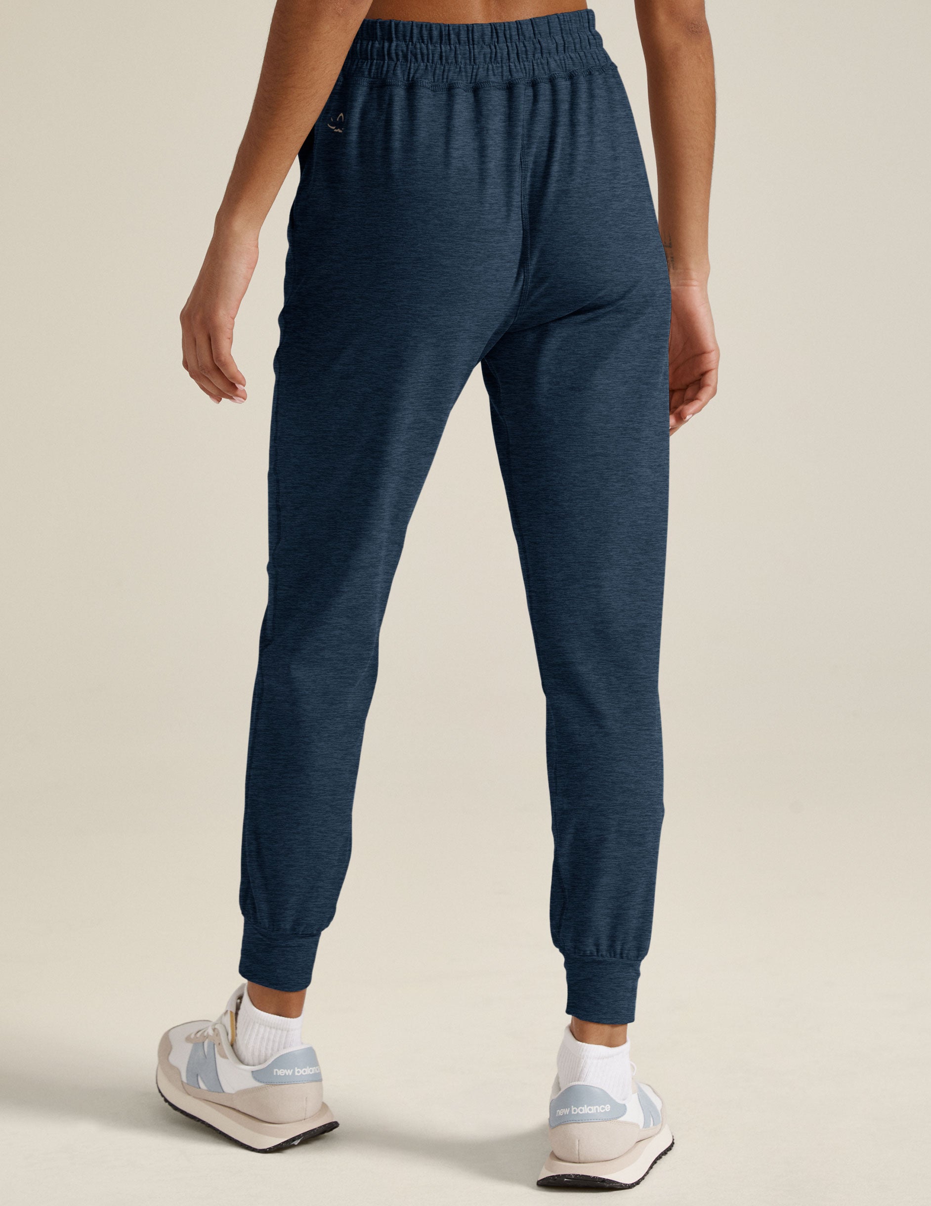 Spacedye Commuter Midi Jogger Beyond Yoga