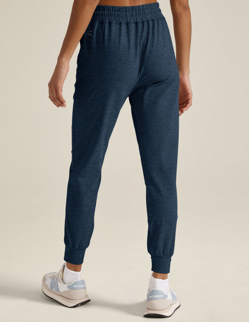 Spacedye™ Commuter Midi Jogger