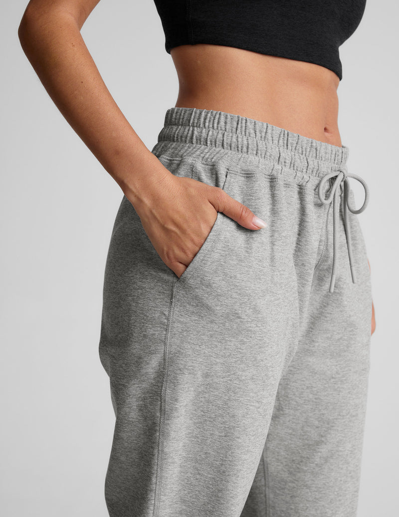 Spacedye™ Commuter Midi Jogger