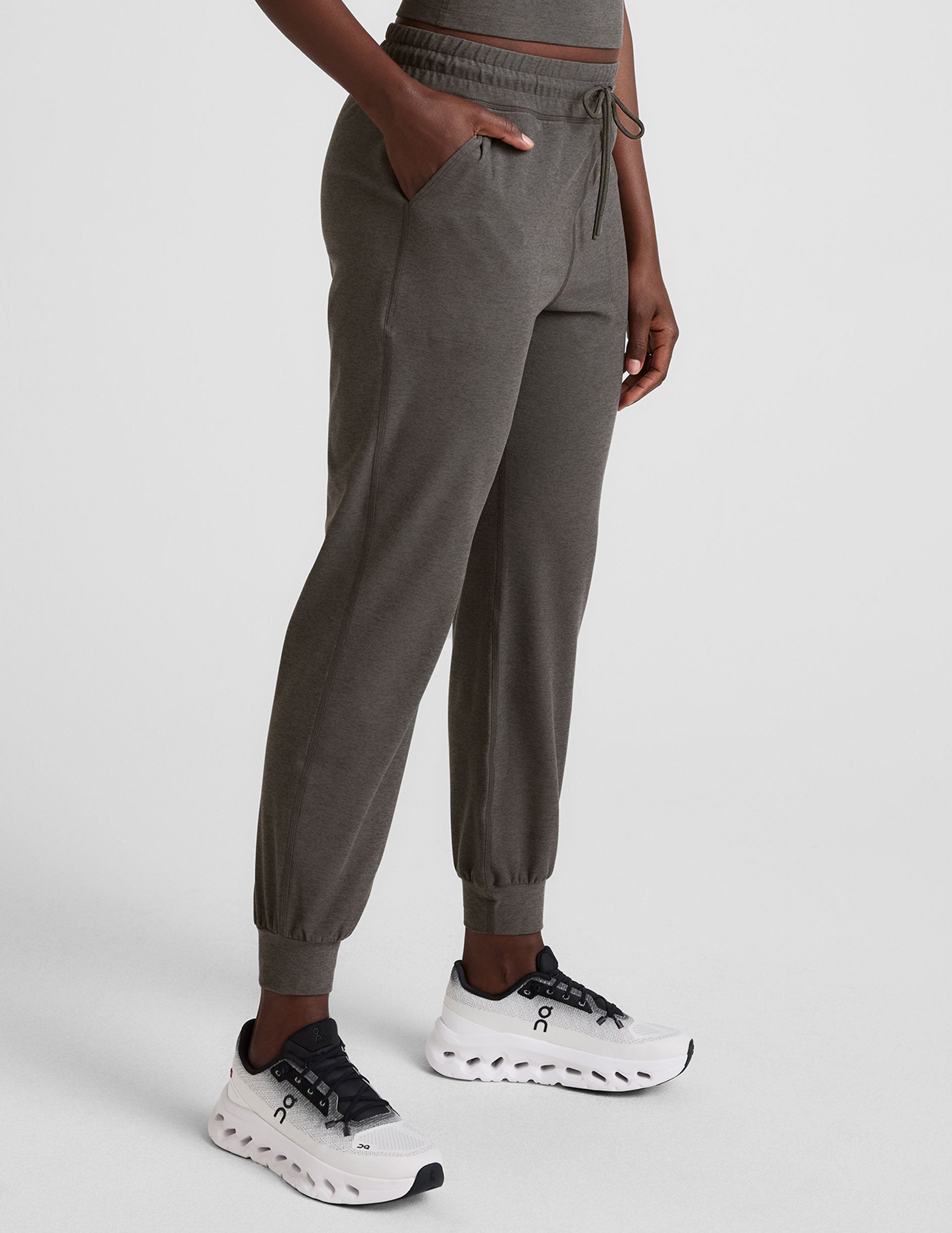 Spacedye Commuter Midi Jogger
