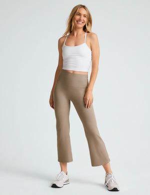 Beyond Yoga Spacedye Retro 25in Cropped Pant Beyond Yoga Spacedye Retro 25in Cropped Pant