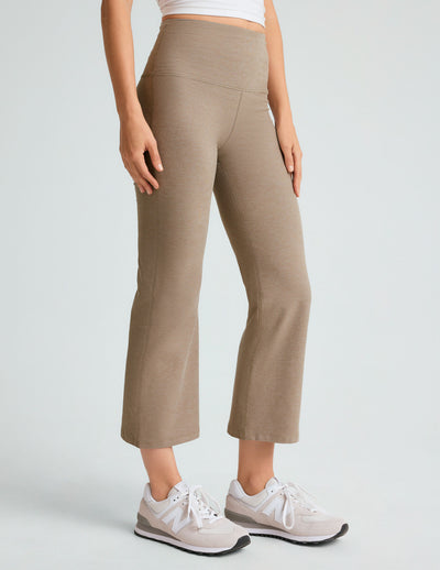 Spacedye™ Retro Cropped Pant