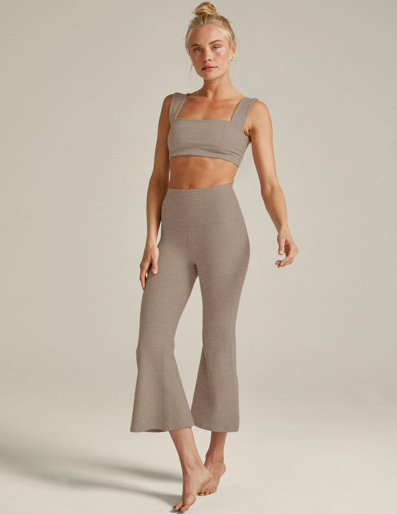Spacedye™ Retro Cropped Pant