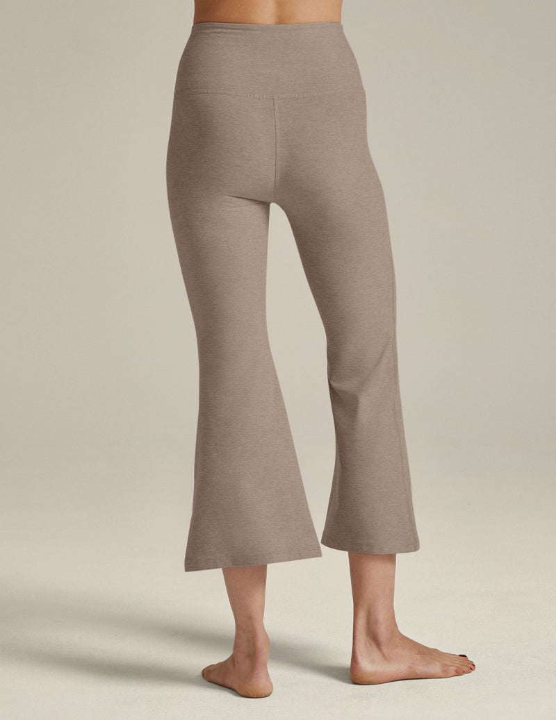 Spacedye™ Retro Cropped Pant