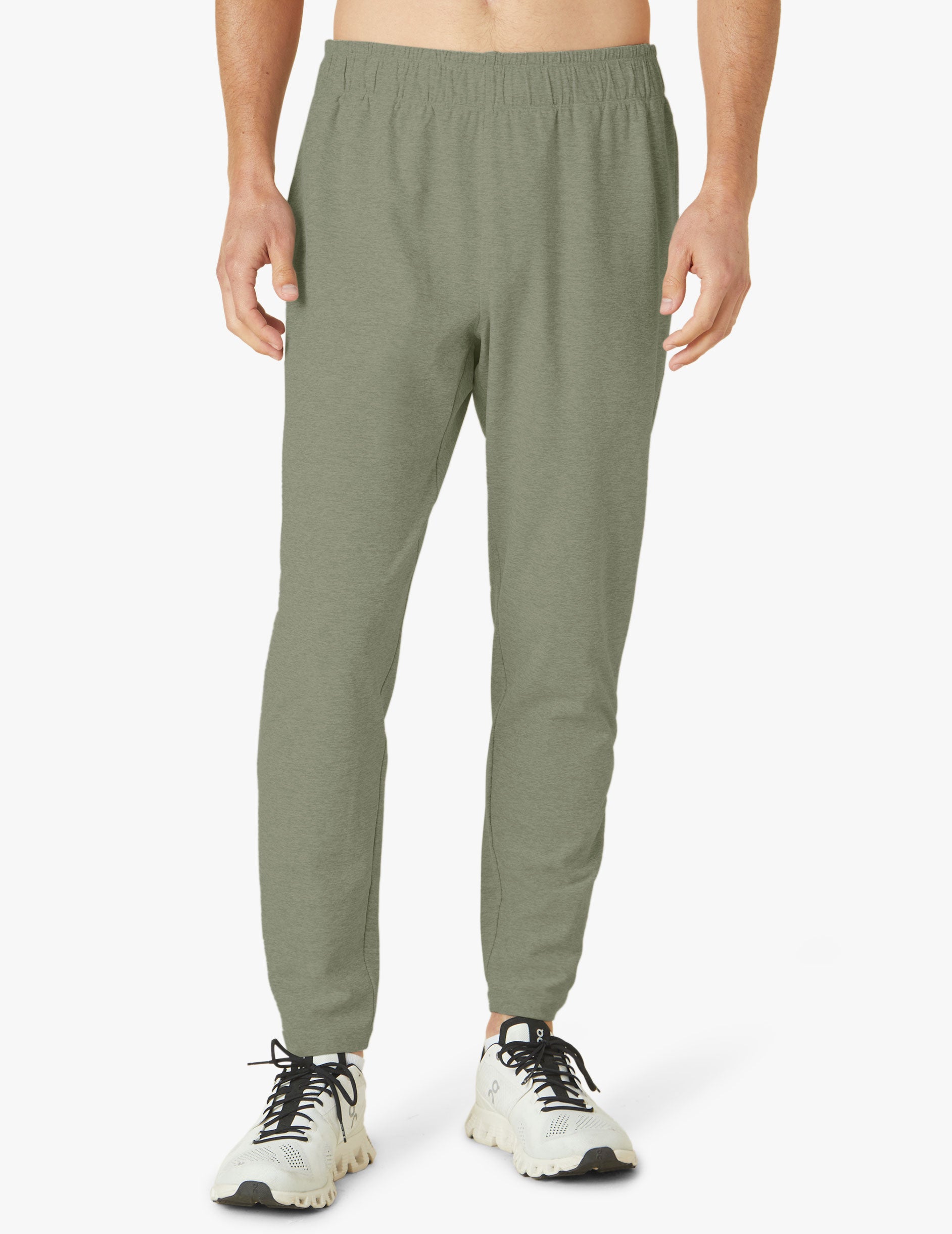 Spacedye Take It Easy Men's Pant