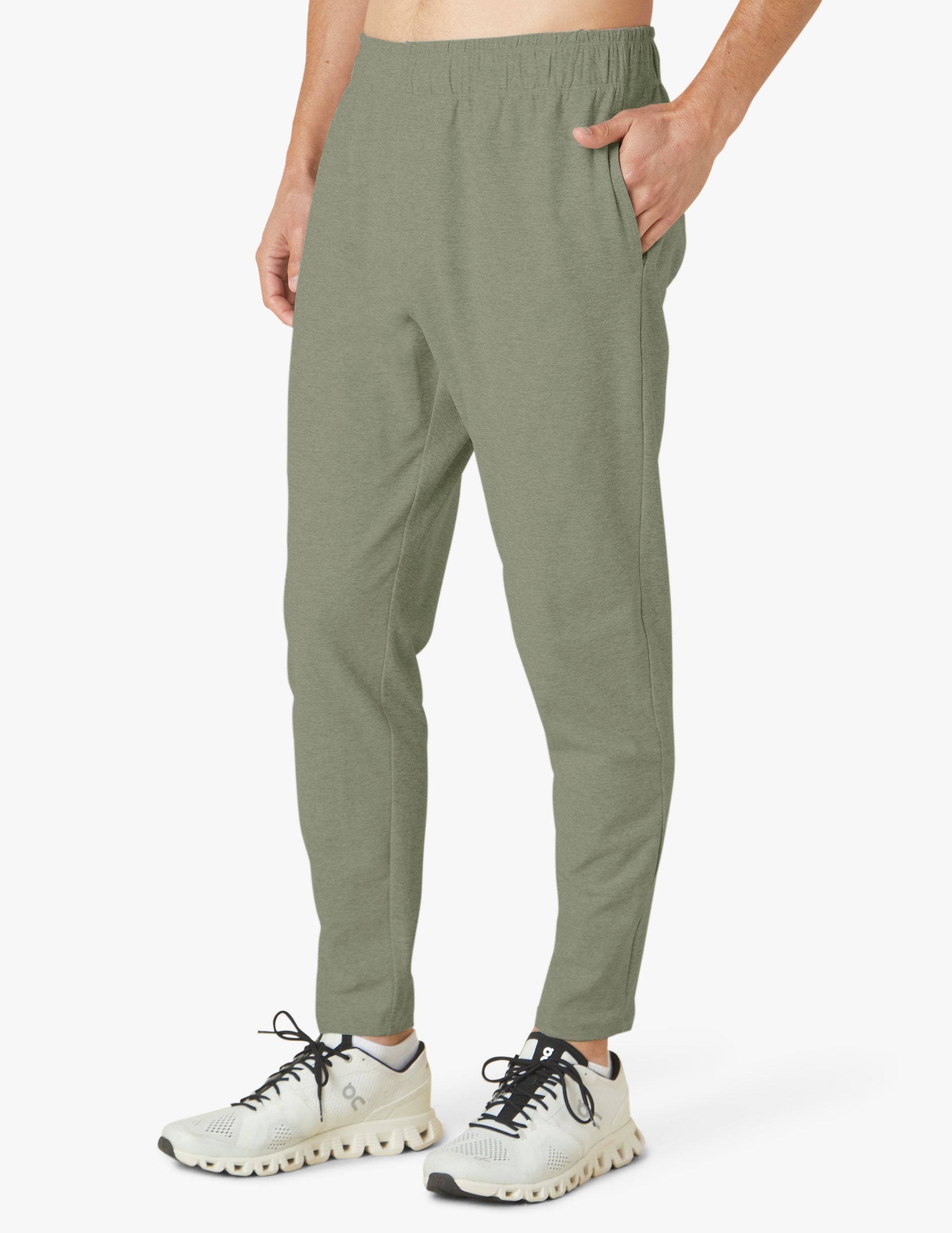 Spacedye Take It Easy Men's Pant