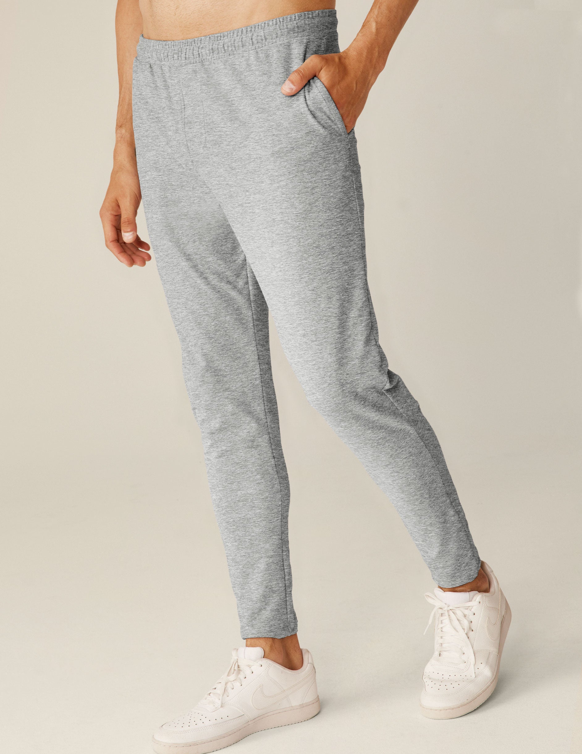 Mens clearance yoga sweatpants