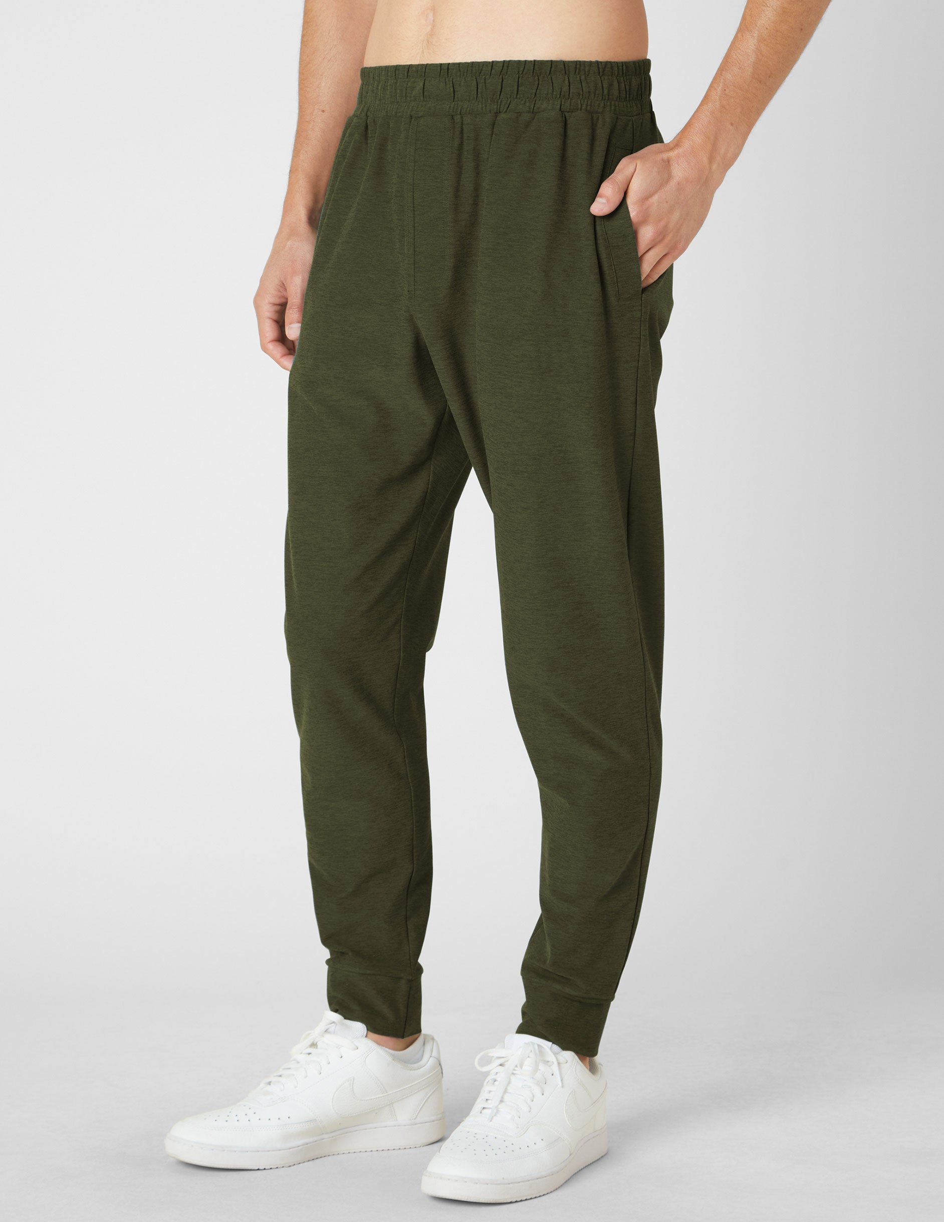 Spacedye Freefit Easy Men's Jogger 2.0