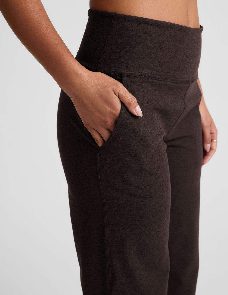 Spacedye™ Laid Back Wide Leg Pant 31"