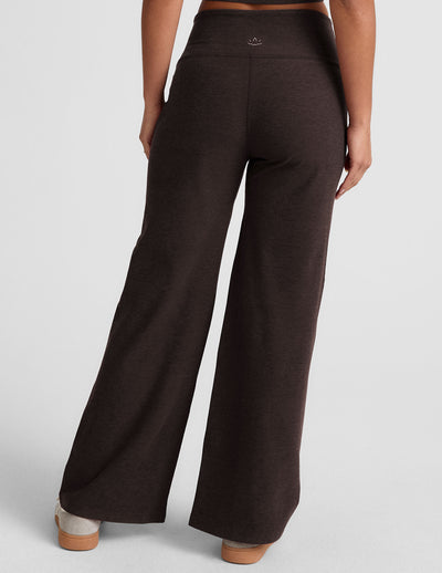 Spacedye™ Laid Back Wide Leg Pant 31"