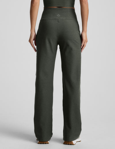 Spacedye™ Laid Back Wide Leg Pant 29"