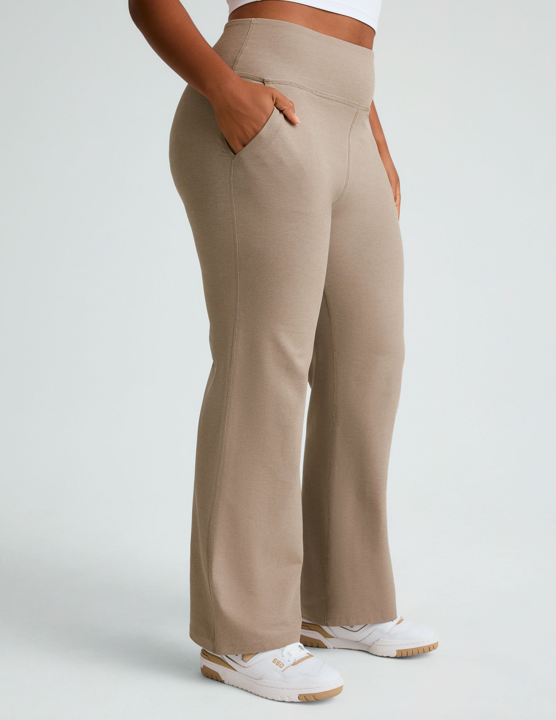 Dress pant yoga pants on sale