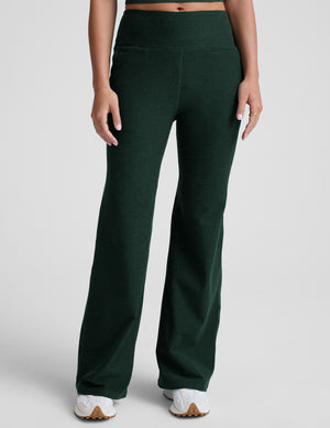Spacedye Laid Back Wide Leg Pant