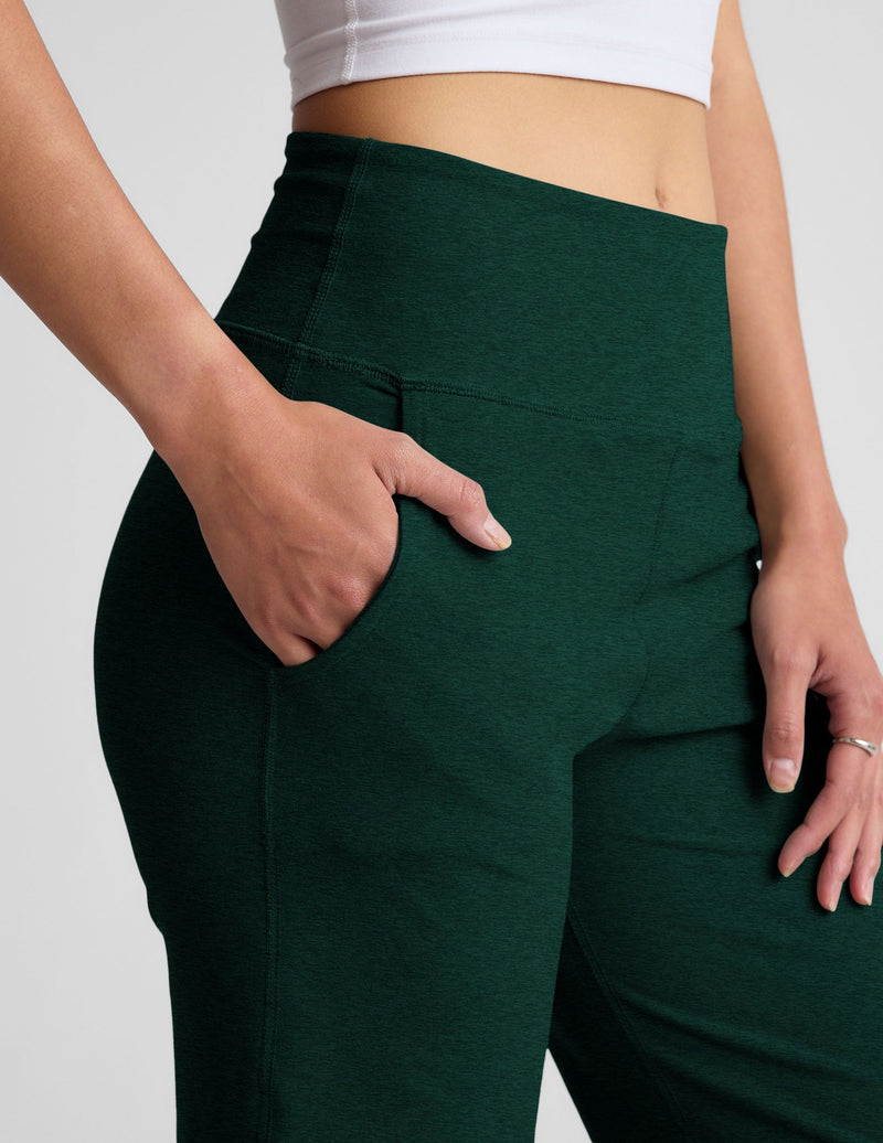 Spacedye™ Laid Back Wide Leg Pant 31"