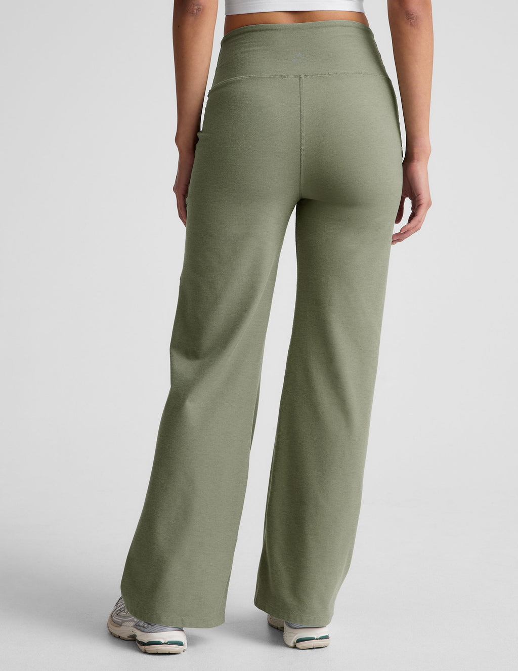 Spacedye Laid Back Wide Leg Pant | Beyond Yoga
