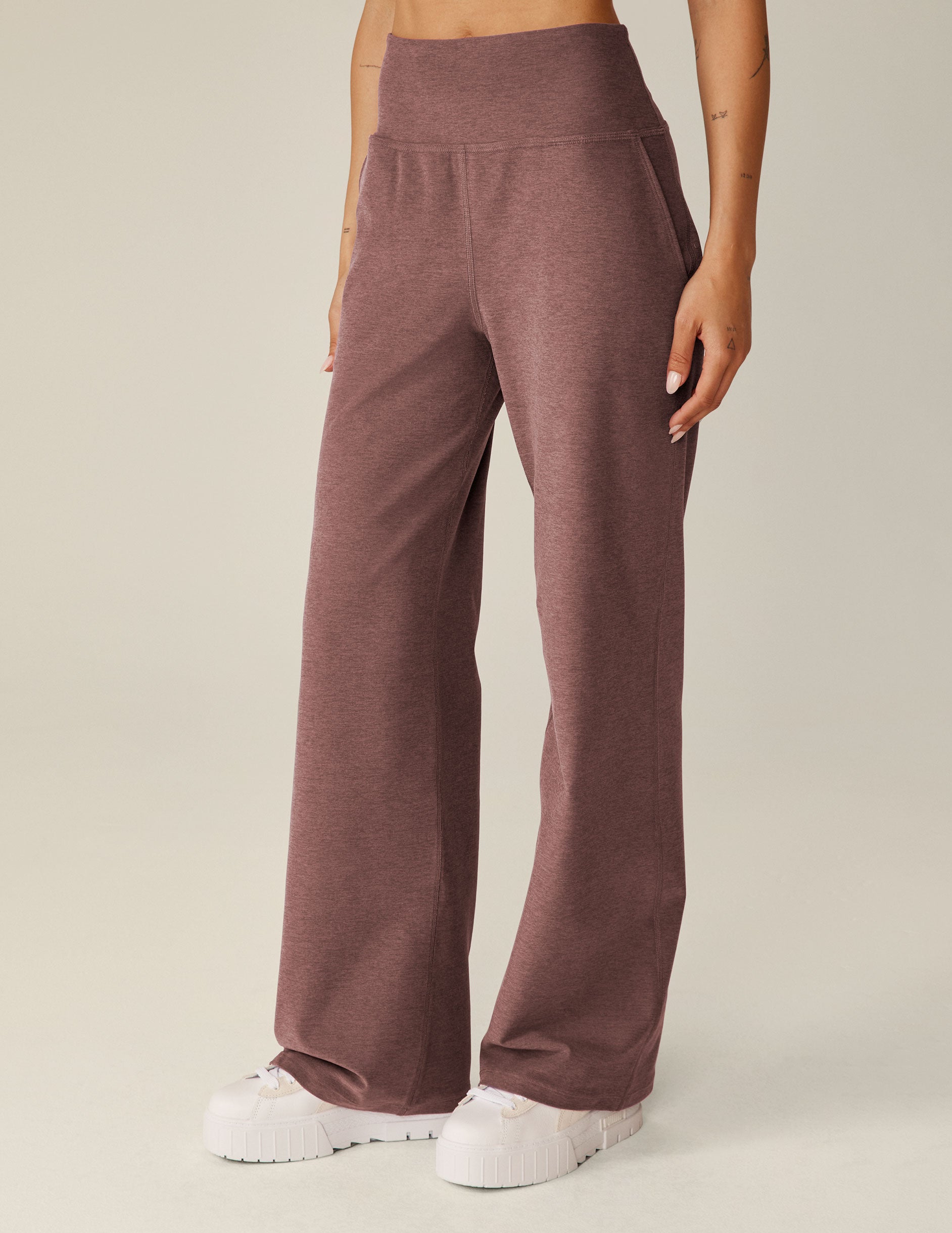 Thumbnail of Spacedye Laid Back Wide Leg Pant