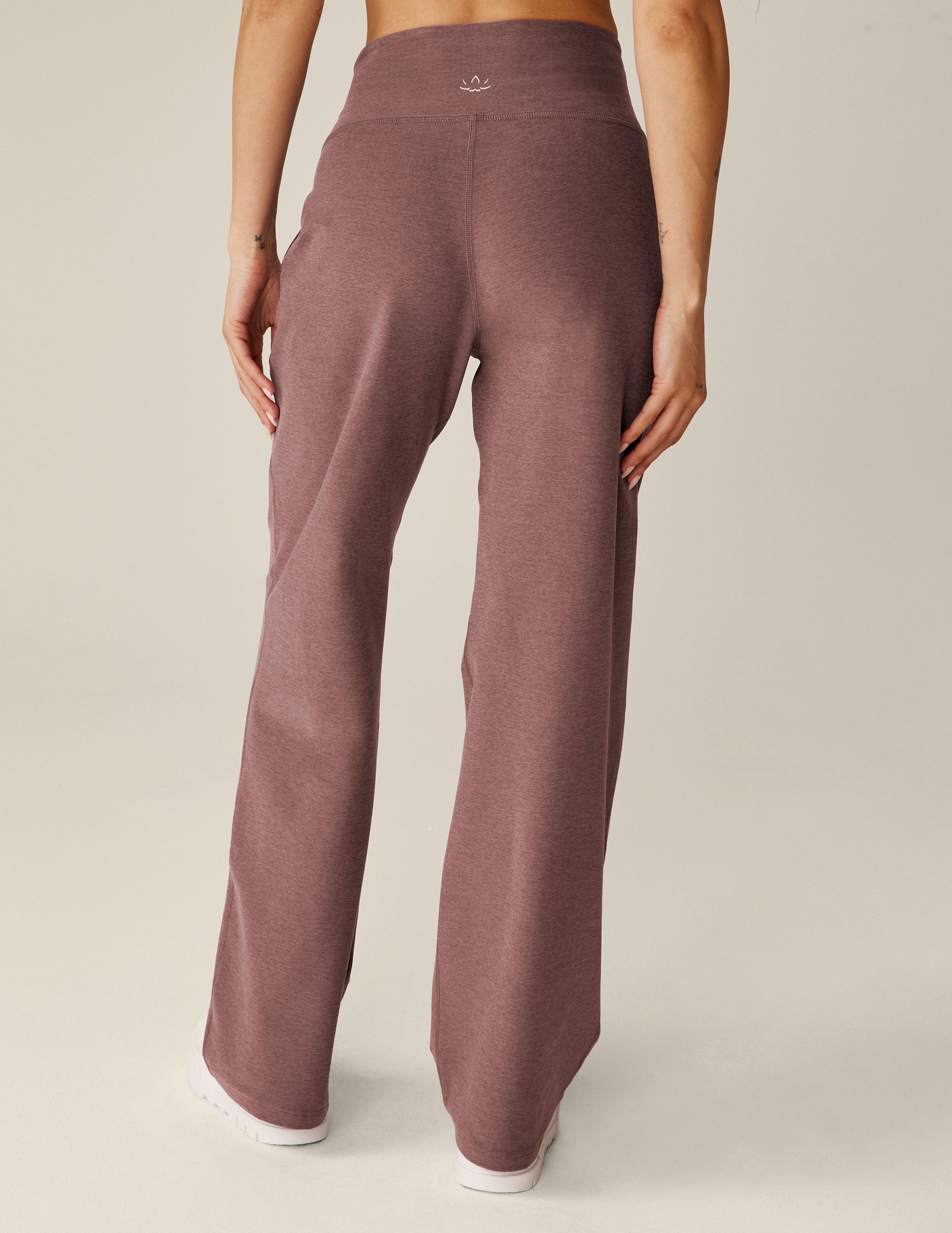 Thumbnail of Spacedye Laid Back Wide Leg Pant