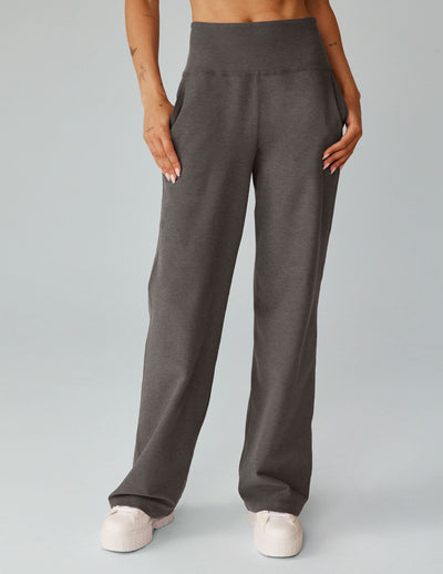 Spacedye™ Laid Back Wide Leg Pant 31"