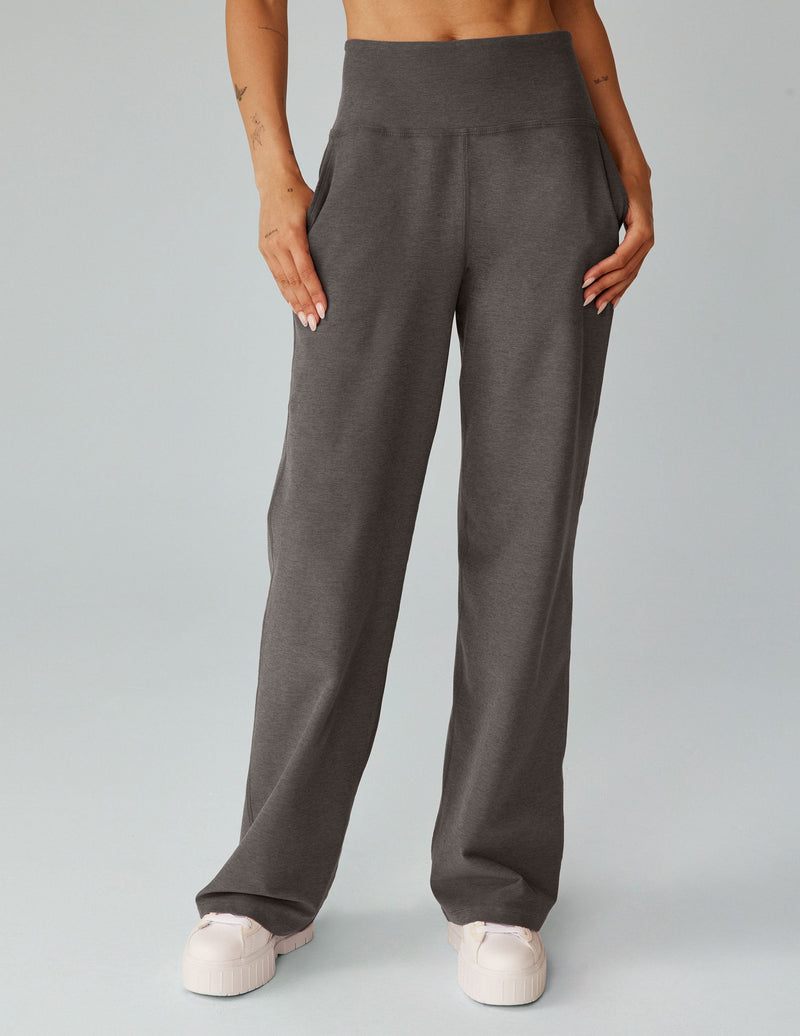 Spacedye™ Laid Back Wide Leg Pant 31"