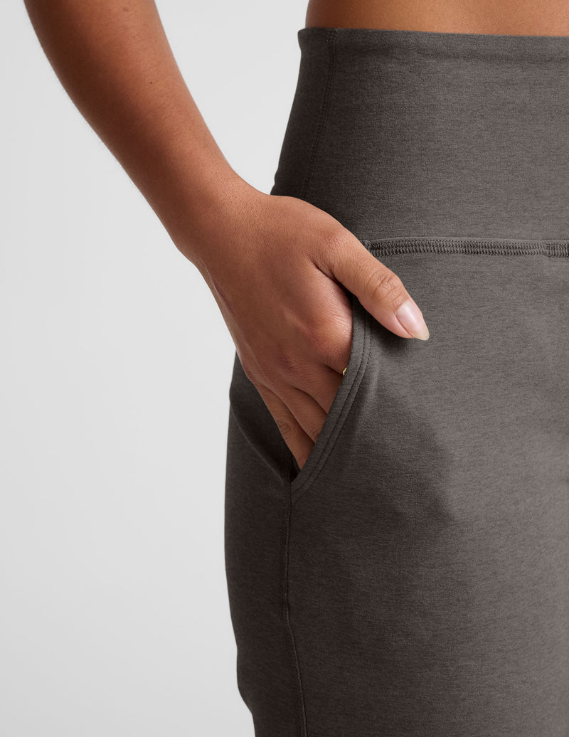 Spacedye™ Laid Back Wide Leg Pant 31"
