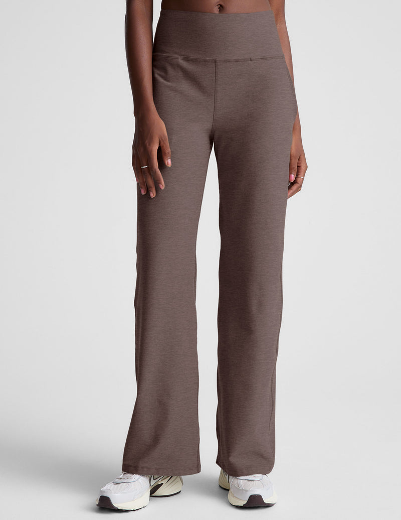 Spacedye™ Laid Back Wide Leg Pant 29"