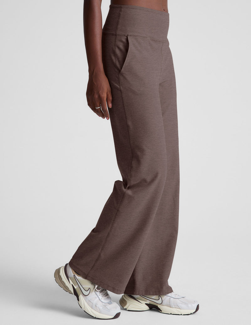 Spacedye™ Laid Back Wide Leg Pant 29"
