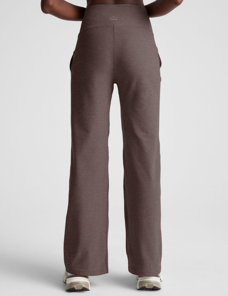 Spacedye™ Laid Back Wide Leg Pant 29"
