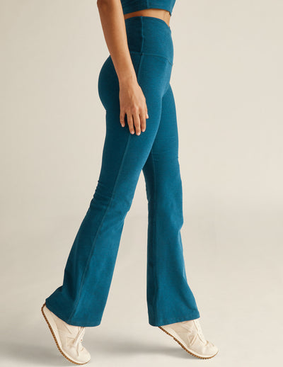 Spacedye At Your Leisure Bootcut Pant