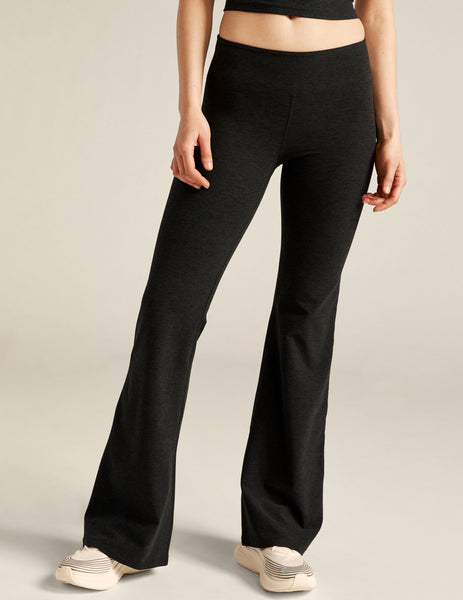 Aerie Chill High Waisted Flare Pant