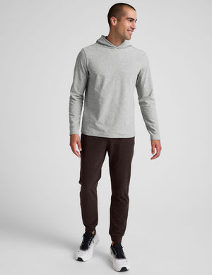 Spacedye Freefit Men's Zipper Pockets Jogger