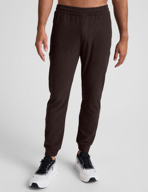 Spacedye Freefit Men's Zipper Pockets Jogger