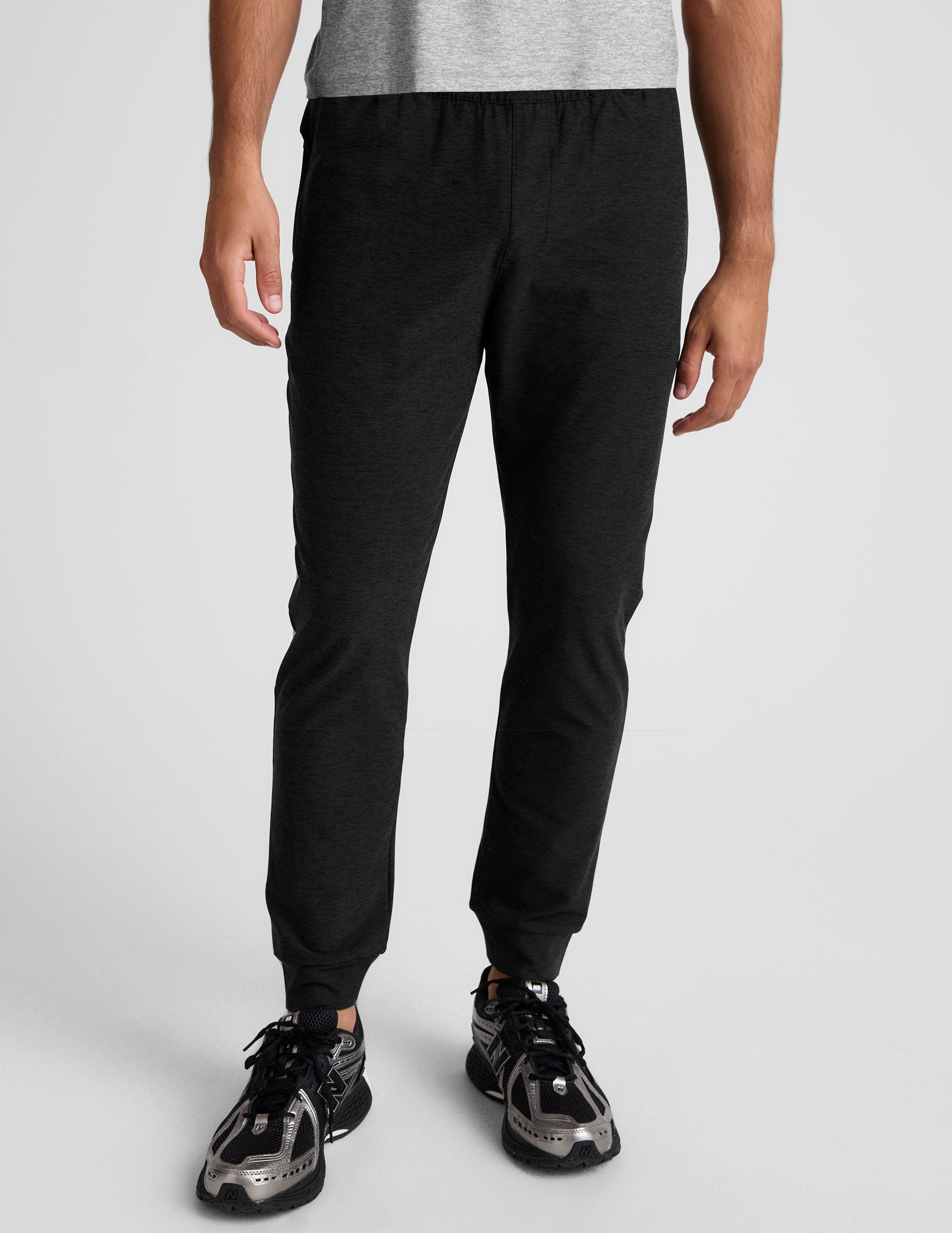 Spacedye Freefit Men's Zipper Pockets Jogger | Beyond Yoga