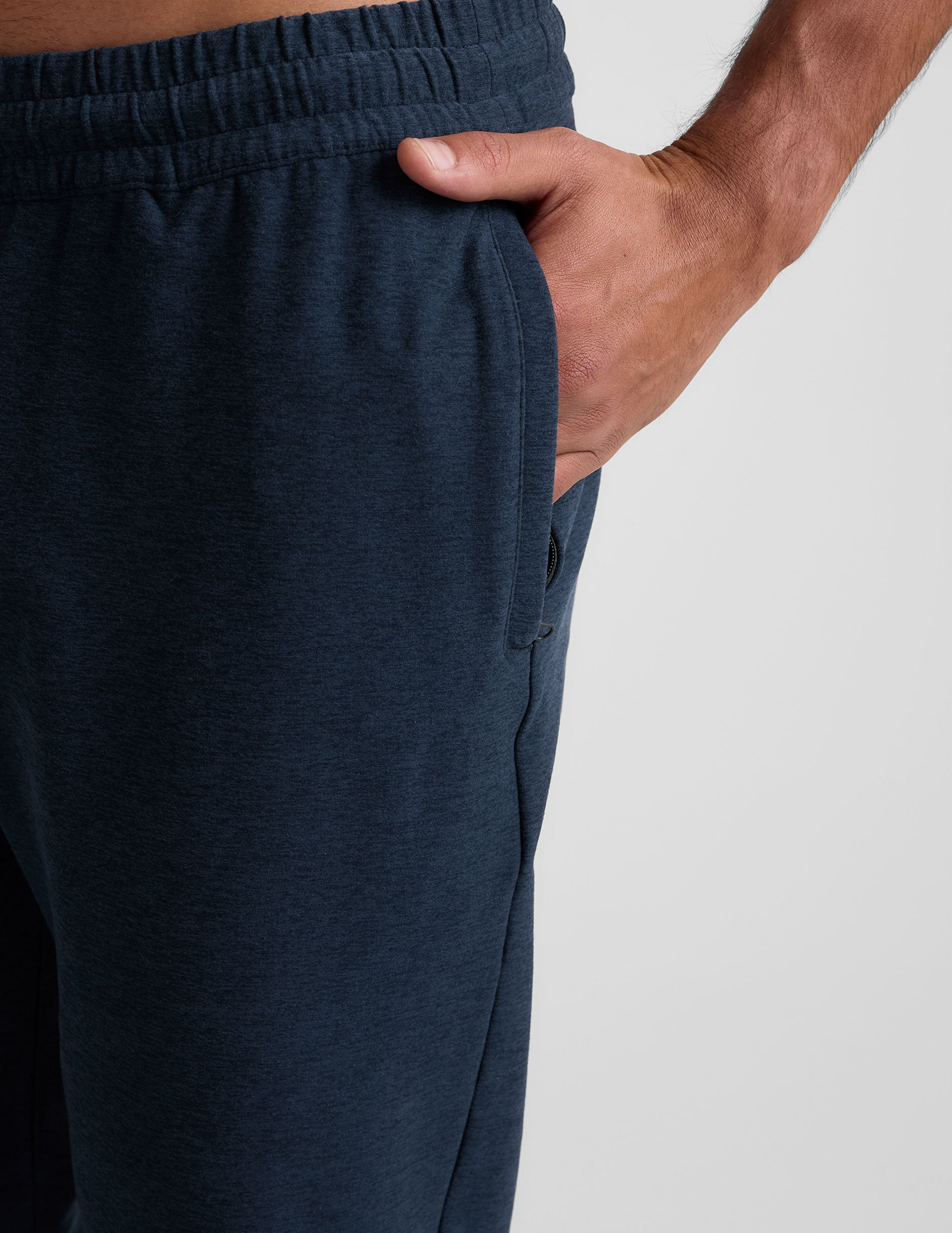 Spacedye Freefit Men's Zipper Pockets Jogger | Beyond Yoga