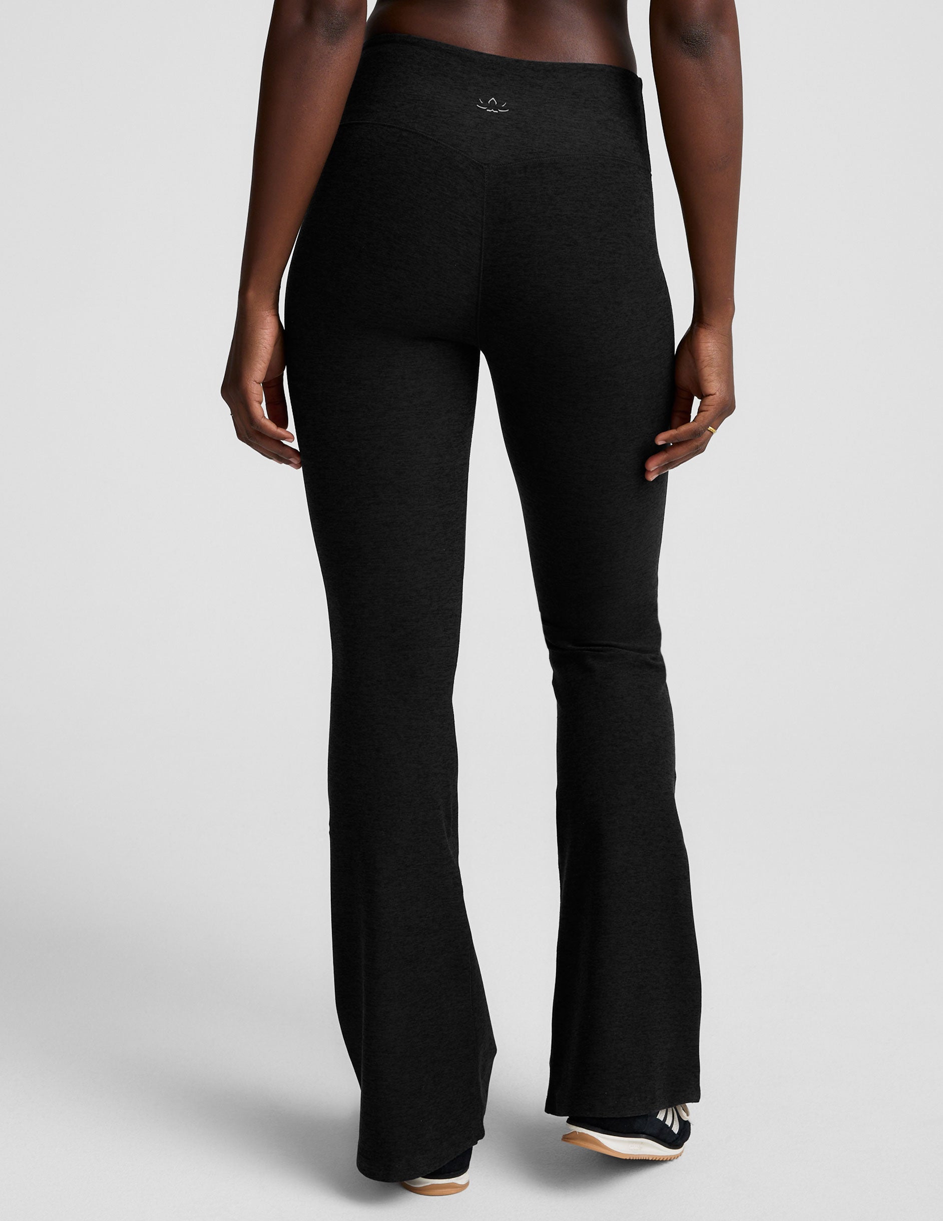 nike bootcut yoga pants