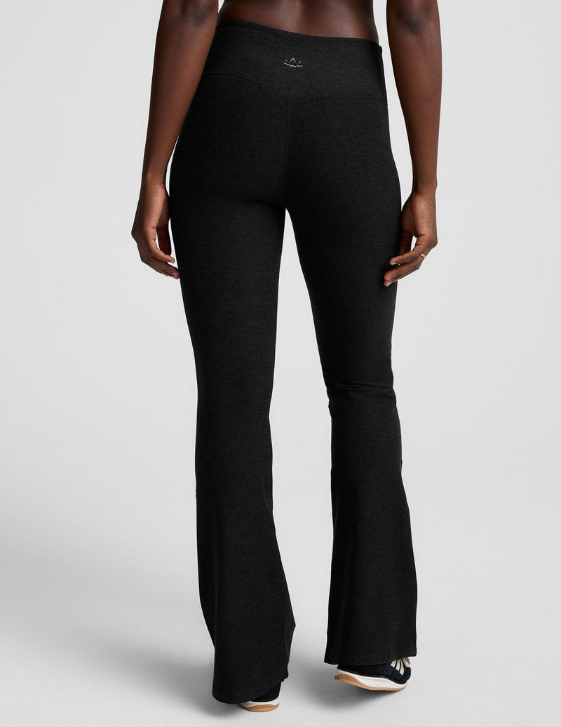 Spacedye™ Mid-Rise Bootcut Pant