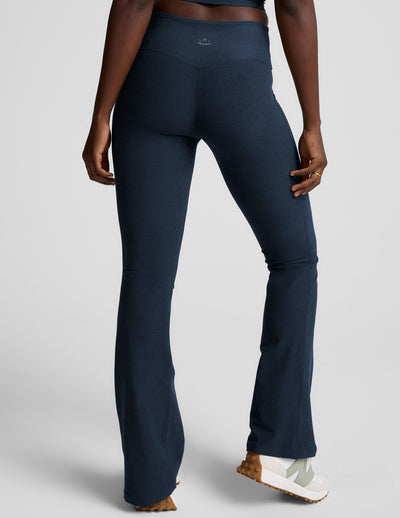 Spacedye™ Mid-Rise Bootcut Pant